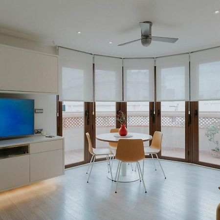 Apartamento De Esther Y Javi Elche Exteriör bild