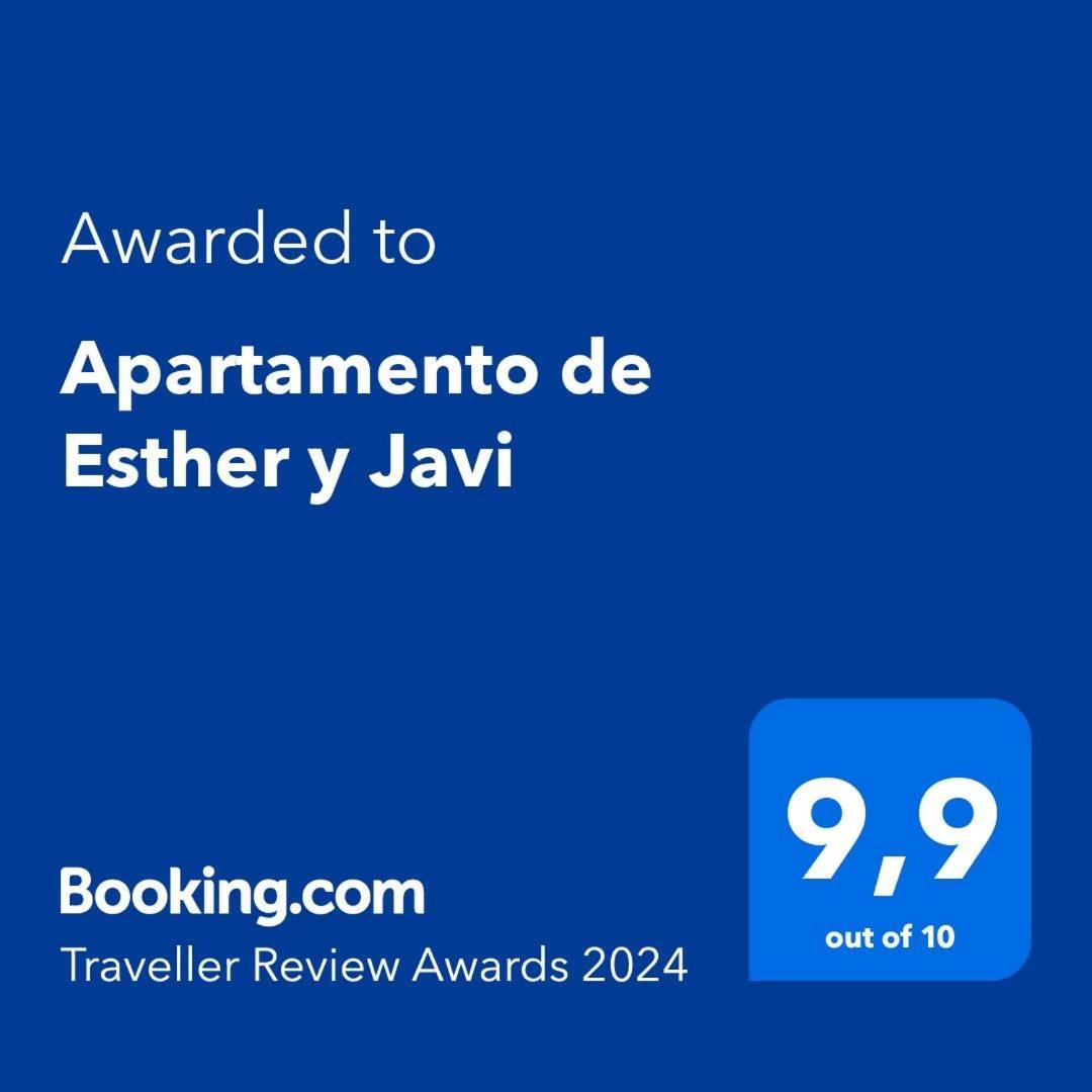 Apartamento De Esther Y Javi Elche Rum bild
