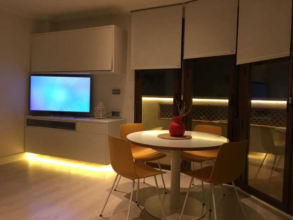 Apartamento De Esther Y Javi Elche Exteriör bild