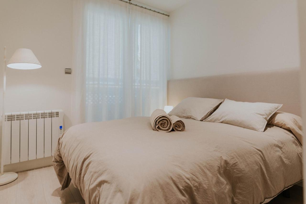 Apartamento De Esther Y Javi Elche Exteriör bild