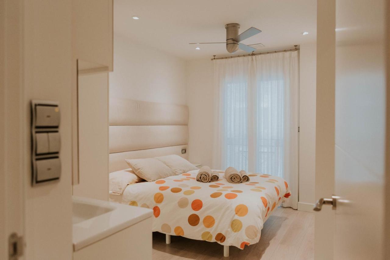 Apartamento De Esther Y Javi Elche Exteriör bild