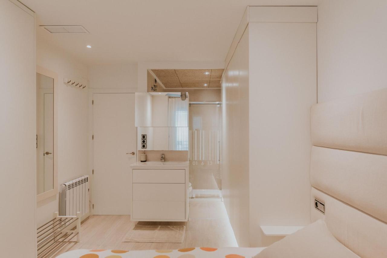 Apartamento De Esther Y Javi Elche Exteriör bild