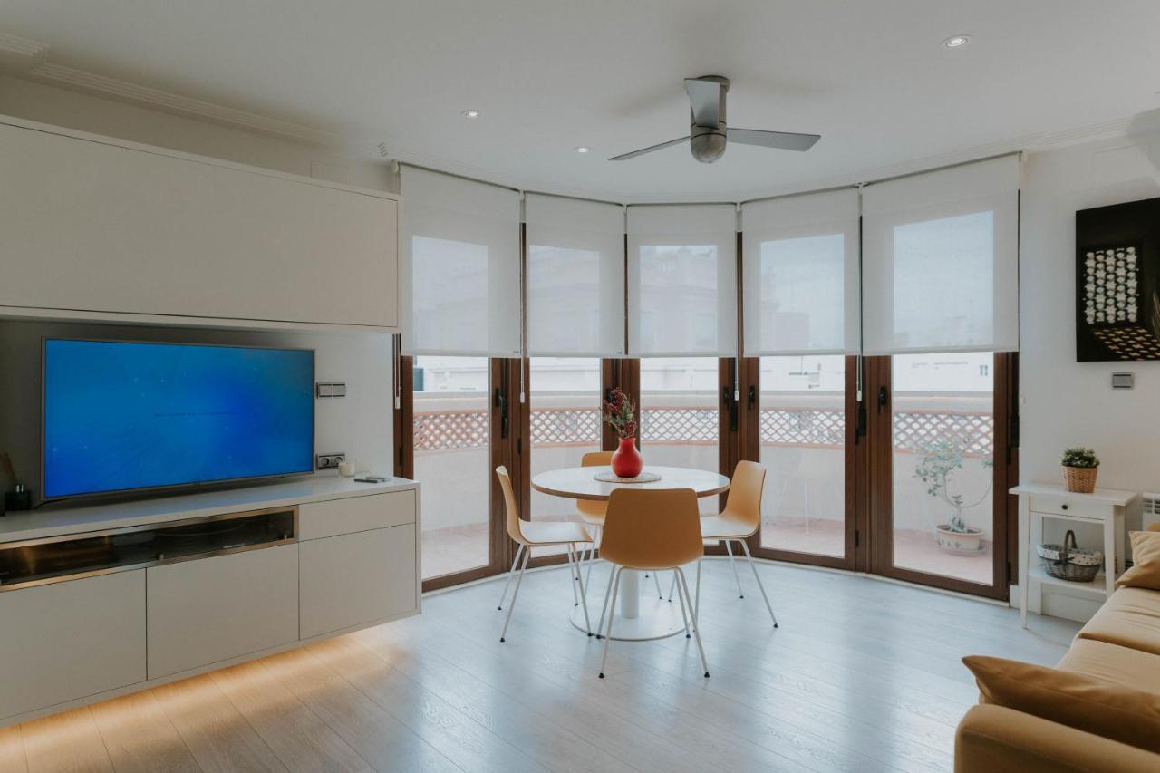 Apartamento De Esther Y Javi Elche Exteriör bild