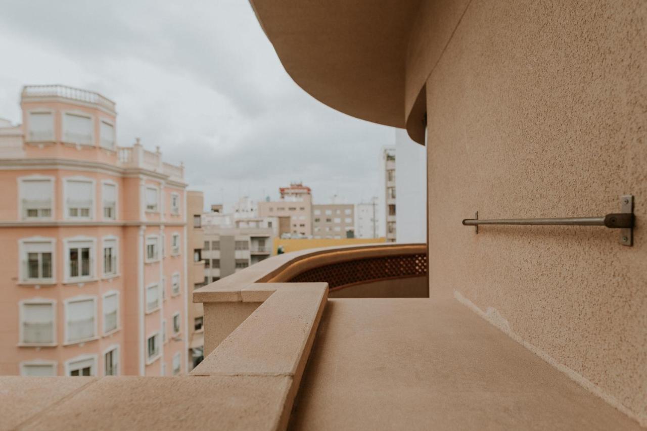 Apartamento De Esther Y Javi Elche Exteriör bild
