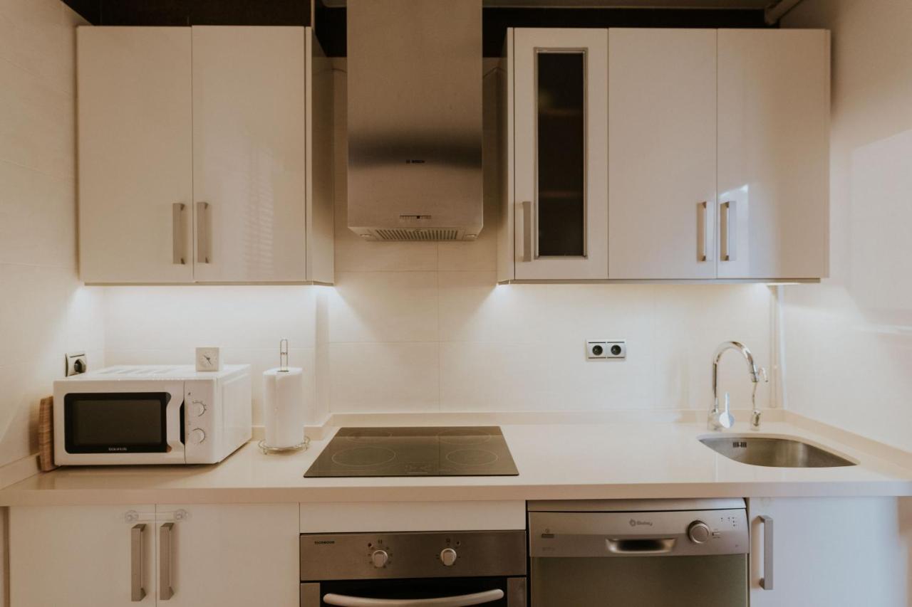 Apartamento De Esther Y Javi Elche Exteriör bild